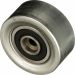 Umlenk-/Führungsrolle, Zahnriemen T42151