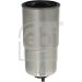FEBI BILSTEIN 100360 Kraftstofffilter