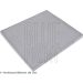 Blue Print Filter, Innenraumluft ADG02513