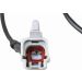 Metzger Sensor, Raddrehzahl 09001084