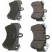 BOSCH Bremsbelagsatz, Scheibenbremse 0 986 424 740 BOSCH Bremsbelagsatz, Scheibenbremse 0 986 424 740