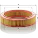 MANN-FILTER C 2534 Luftfilter MANN-FILTER C 2534 Luftfilter