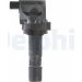 Zündspule GN10421-12B1 Zündspule GN10421-12B1