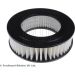 Blue Print Luftfilter ADT32208