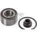 FEBI BILSTEIN 36967 Radlagersatz