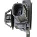 Metzger Sensor, Raddrehzahl 09001185