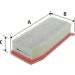 Valeo Luftfilter 585414