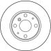 Bremsscheibe DF3114 Bremsscheibe DF3114