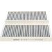 BOSCH 1 987 432 500 Innenraumfilter