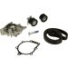 Gates Wasserpumpe + Zahnriemensatz PowerGrip™ KP25672XS