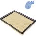 Blue Print Luftfilter ADA102203