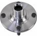 Metzger Radnabe N 1078