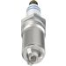 BOSCH 0 242 229 661 Zündkerze Nickel
