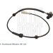Blue Print Sensor, Raddrehzahl ADG07179