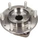 Maxgear Radlagersatz 33-0681
