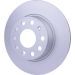 Hella Bremsscheibe PRO 8DD 355 116-971 Hella Bremsscheibe PRO 8DD 355 116-971