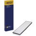 Hengst Filter Filter, Innenraumluft E933LI