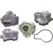 Wasserpumpe, Motorkühlung CP 602 000P Wasserpumpe, Motorkühlung CP 602 000P