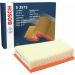 BOSCH 1 457 433 573 Luftfilter