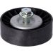 FEBI BILSTEIN 11295 Spannrolle, Keilrippenriemen