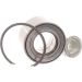 SKF Radlagersatz VKBA 3528