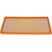 BOSCH F 026 400 505 Luftfilter