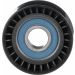 Umlenk-/Führungsrolle, Keilrippenriemen T36413 Umlenk-/Führungsrolle, Keilrippenriemen T36413