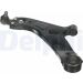 Lenker, Radaufhängung TC3016 Lenker, Radaufhängung TC3016
