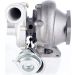 Nissens Turbolader 93159
