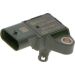 Sensor, Saugrohrdruck 0 261 230 495