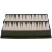 BOSCH F 026 400 129 Luftfilter BOSCH F 026 400 129 Luftfilter