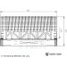 Blue Print Ölfilter ADBP210091 Blue Print Ölfilter ADBP210091