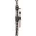BOSCH Bremsscheibe 0 986 479 A28 BOSCH Bremsscheibe 0 986 479 A28