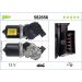 Valeo Wischermotor 582656
