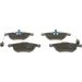 BOSCH Bremsbelagsatz, Scheibenbremse 0 986 494 795 BOSCH Bremsbelagsatz, Scheibenbremse 0 986 494 795