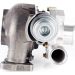 Nissens Turbolader 93039
