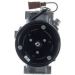 Mahle Kompressor, Klimaanlage BEHR ACP 1586 000S