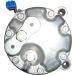 Mahle Kompressor, Klimaanlage BEHR ACP 1012 000S