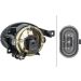 Hella Nebelscheinwerfer 1N0 010 151-021
