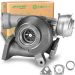 Jrone Turbolader 8G17-300-321 Jrone Turbolader 8G17-300-321
