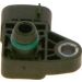 Sensor, Saugrohrdruck 0 261 230 198