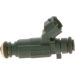 BOSCH 0 280 157 175 Einspritzventil