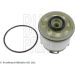 Blue Print Kraftstofffilter ADM52344