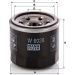 Mann-Filter Ölfilter W 6026 Mann-Filter Ölfilter W 6026