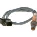 BOSCH Lambdasonde 0 258 017 029