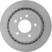 Bremsscheibe 8DD 355 106-771