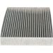 BOSCH 1 987 432 538 Innenraumfilter BOSCH 1 987 432 538 Innenraumfilter