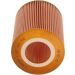 BOSCH 1 457 433 715 Luftfilter