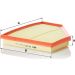 MANN-FILTER C 28 053 Luftfilter MANN-FILTER C 28 053 Luftfilter