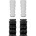 Monroe Staubschutzsatz, Stoßdämpfer PROTECTION KIT PK017